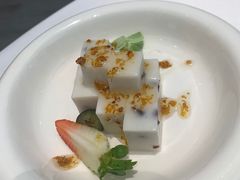 红豆山药-惠丰堂饭庄(北洼路店)