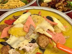 -虾糊闹(汽车东站店)