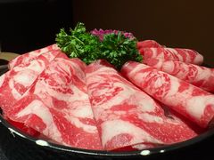 -色響火锅(恒隆广场店)