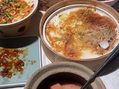 -湘邻呷铺·田园家宴(汉基广场店)