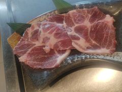 -老卜奎齐齐哈尔烤肉(人民东路店)