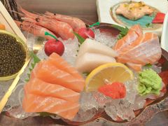 -黑松白鹿(金融街店)