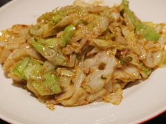 -金掌勺东北菜(格兰晴天店)