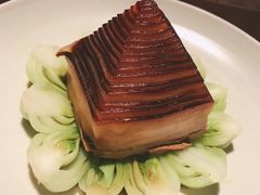 -湖滨28中餐厅·西湖宴·杭州君悦酒店