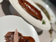 -四季民福烤鸭店(外滩外白渡桥店)