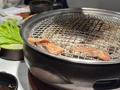 -虎丸烧肉(新大陆广场店)