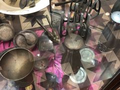 -德大西餐社(云南南路店)