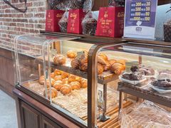 -丁香西饼屋(桂林路店)