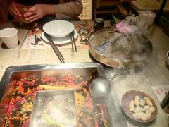 -锦城印象火锅(天府三街店)