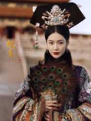 点击看大图 -美云庭古装·格格服汉服·京城旅拍(北京店)