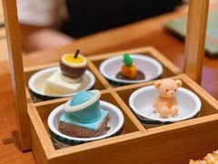 -超鹿运动(达信大厦店)