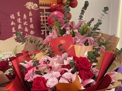 -绿杨春·淮扬宴(庐山路店)