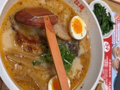 -味千拉面(上海松江二店)