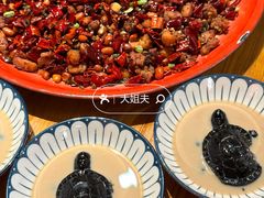 -先启半步颠·川菜小炒