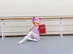 -DC少儿舞蹈培训中心(人民桥店)