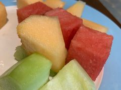 -海鲜自助·汇咖啡厅(宜宾绿发皇冠假日酒店)
