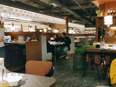 -前海沿·青岛菜(大拇指广场石老人店)