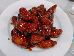 -兰亭餐厅(原嵩山路店)