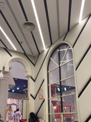 -奈尔宝·儿童乐园·亲子餐厅(华采天地店)