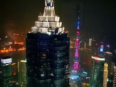 -上海柏悦酒店