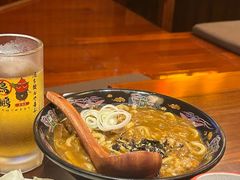 -鸟鹏烧鸟居酒屋(仁恒梦中心店)