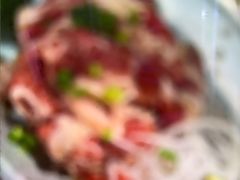 -安又胖韩国烤肉(泰达永旺店)