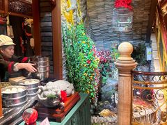 -盈春大饭店(千山路店)