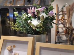 -植物学家的女儿(北马道巷店)