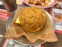 -孖记茶档·热腾茶餐(江南西plus店)