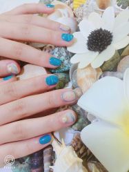 -U mi Nail美甲工作室