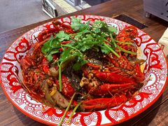 -盟重烧烤(东瓜山创始店)