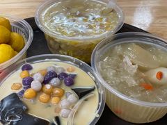 -小草糖水(海棠村店)