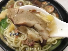 -阿芬卤面(花巷店)