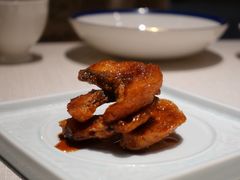 -狮王府淮扬菜(夫子庙老门东店)