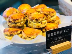 -麦田工坊(月湖店)