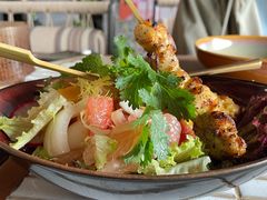 -CHINCHIN 青青·泰国料理(万象食家店)