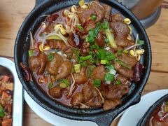 -沈妈砂锅(光华村店)