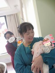 -蓓儿悦月子会所(日月大道店)