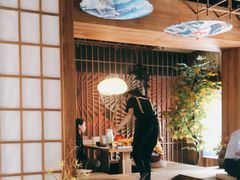 -河风の幸会精致料理