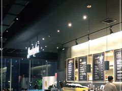 -乔泰勒JOETYLER西餐厅(曲江店)