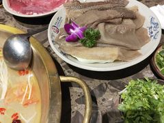 -小龙坎老火锅(天汉长街店)