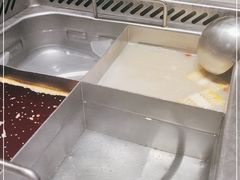 -海底捞火锅(团结桥店)