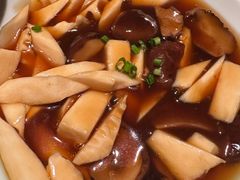 -绿茶餐厅(朝阳大悦城店)