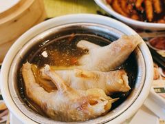 -添好运点心专门店(百老汇店)