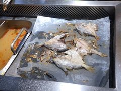 -新艺自助美食城(中山路店)