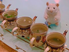 -小尕子·新疆菜(明园店)