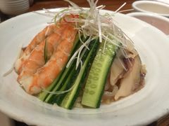 -萨拉伯尔(燕莎友谊商城店)