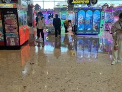 -星际传奇(观澜湖新城店)