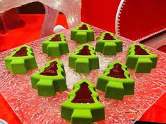 -菲住布渴酒店自助餐厅(阿里巴巴西溪园区店)