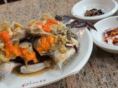 -普乐酱蟹(coex店)